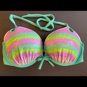 Victoria’s Secret Bombshell Bikini Top